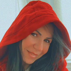 Meet your Posher, Ana amélia